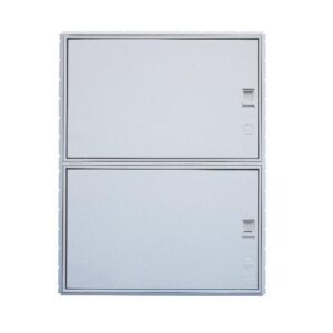 Centralino Rasomuro 24 Mod. IP65 QZERO